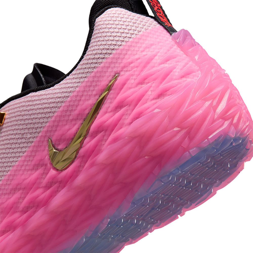 NIKE S.T. Charge รองเท้าบาสเกตบอลผู้ชาย Supersports Thailand