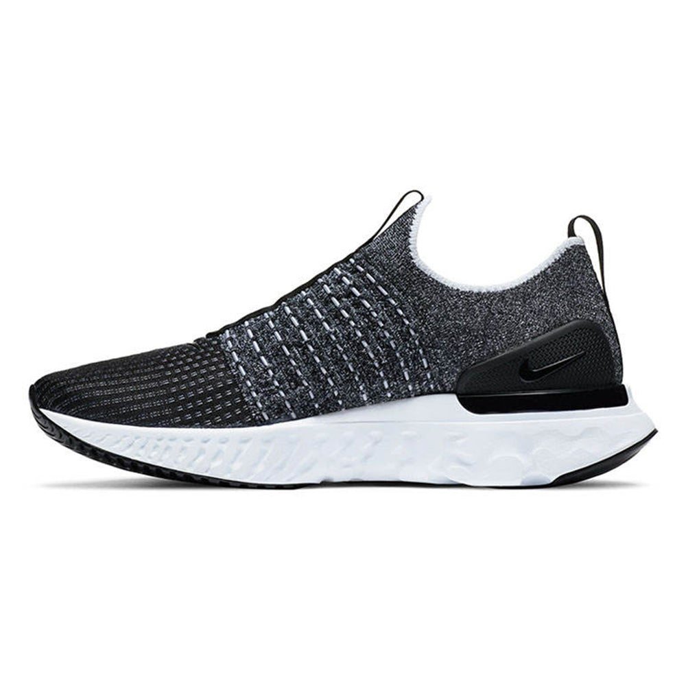NIKE React Phantom Run Flyknit 2 Men's Running Shoes