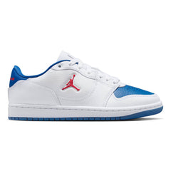 NIKE Jordan Court Connect Low Kids Lifestyle Shoes - Supersports Thailand