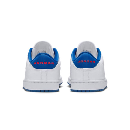 NIKE Jordan Court Connect Low Kids Lifestyle Shoes - Supersports Thailand