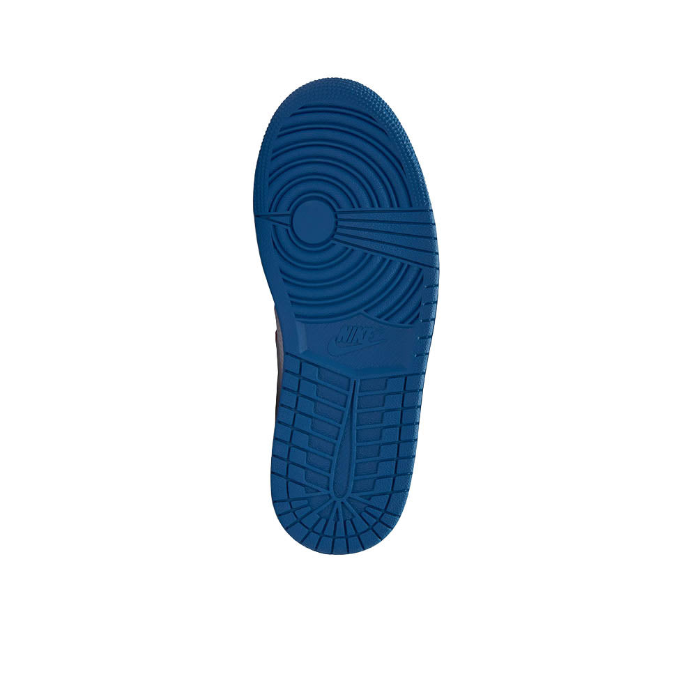 NIKE Jordan Court Connect Low Kids Lifestyle Shoes - Supersports Thailand Supersports Thailand