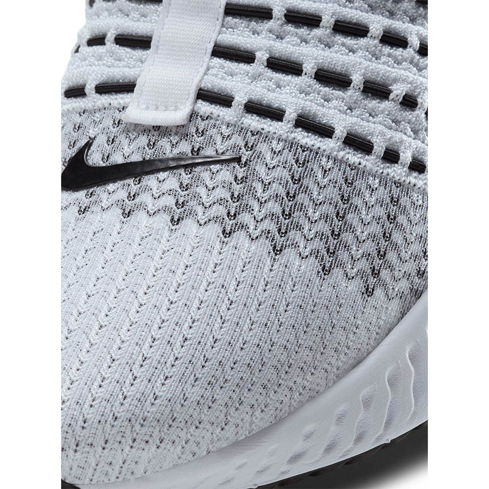 NIKE React Phantom Run Flyknit 2 รองเท้าวิ่งผู้ชาย