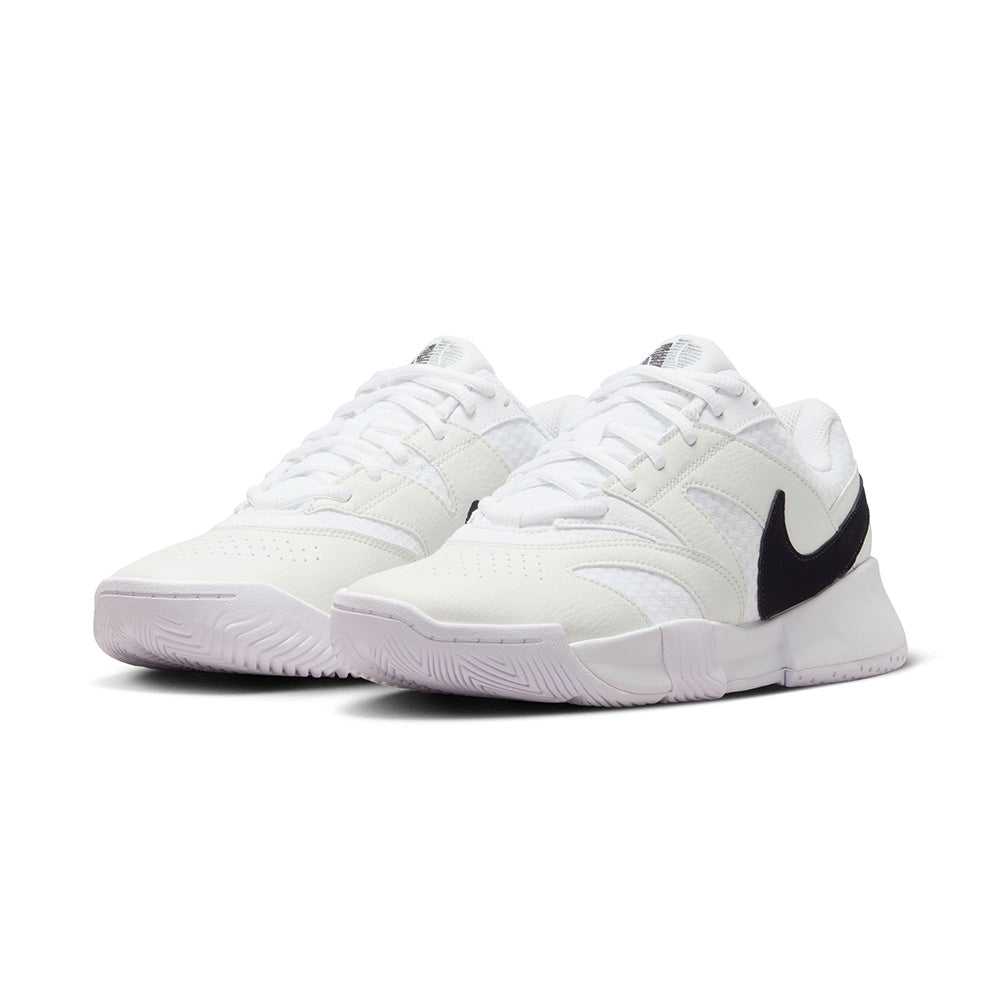 NIKE Court Lite 4 รองเท้าเทนนิสผู้หญิง