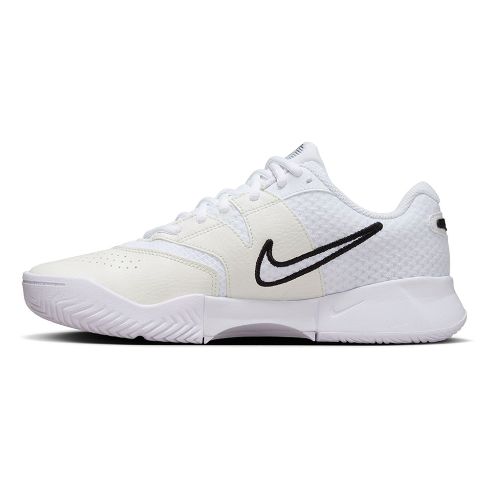 NIKE Court Lite 4 รองเท้าเทนนิสผู้หญิง