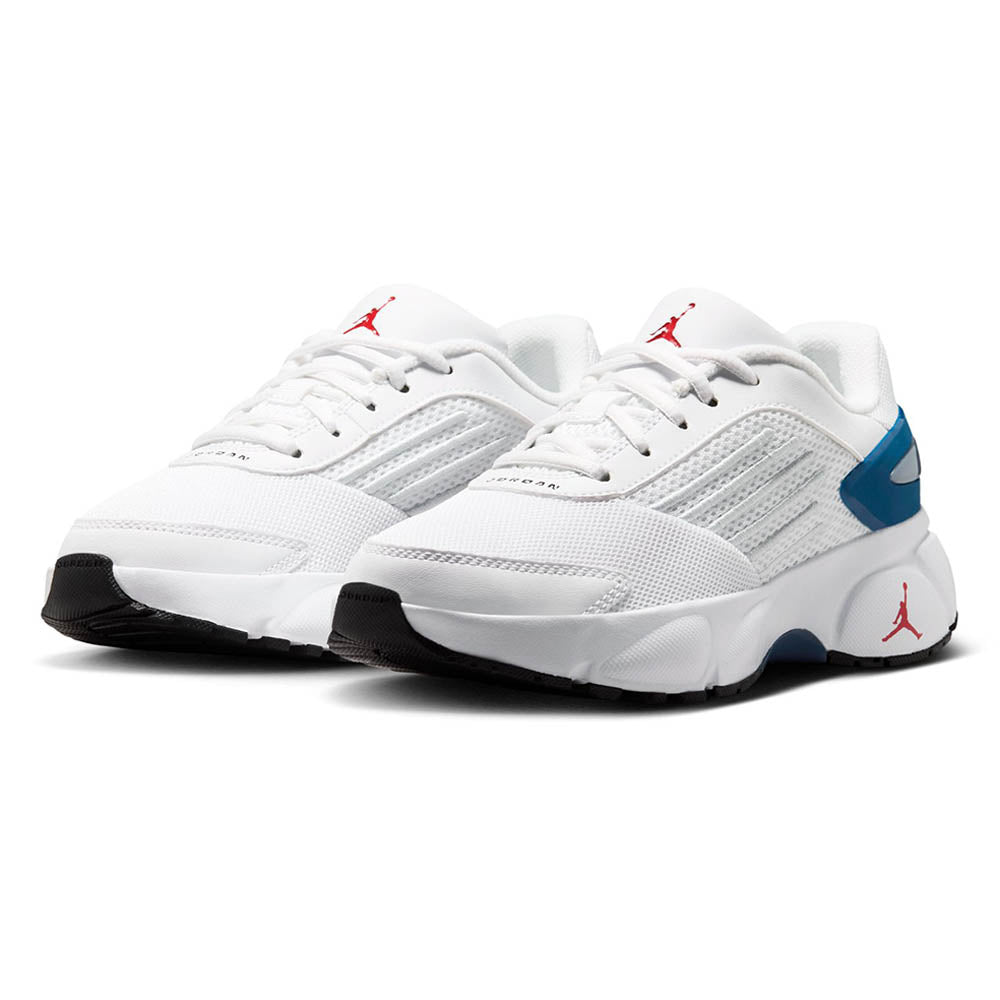 NIKE Jordan Trunner Flow Kids Lifestyle Shoes - Supersports Thailand