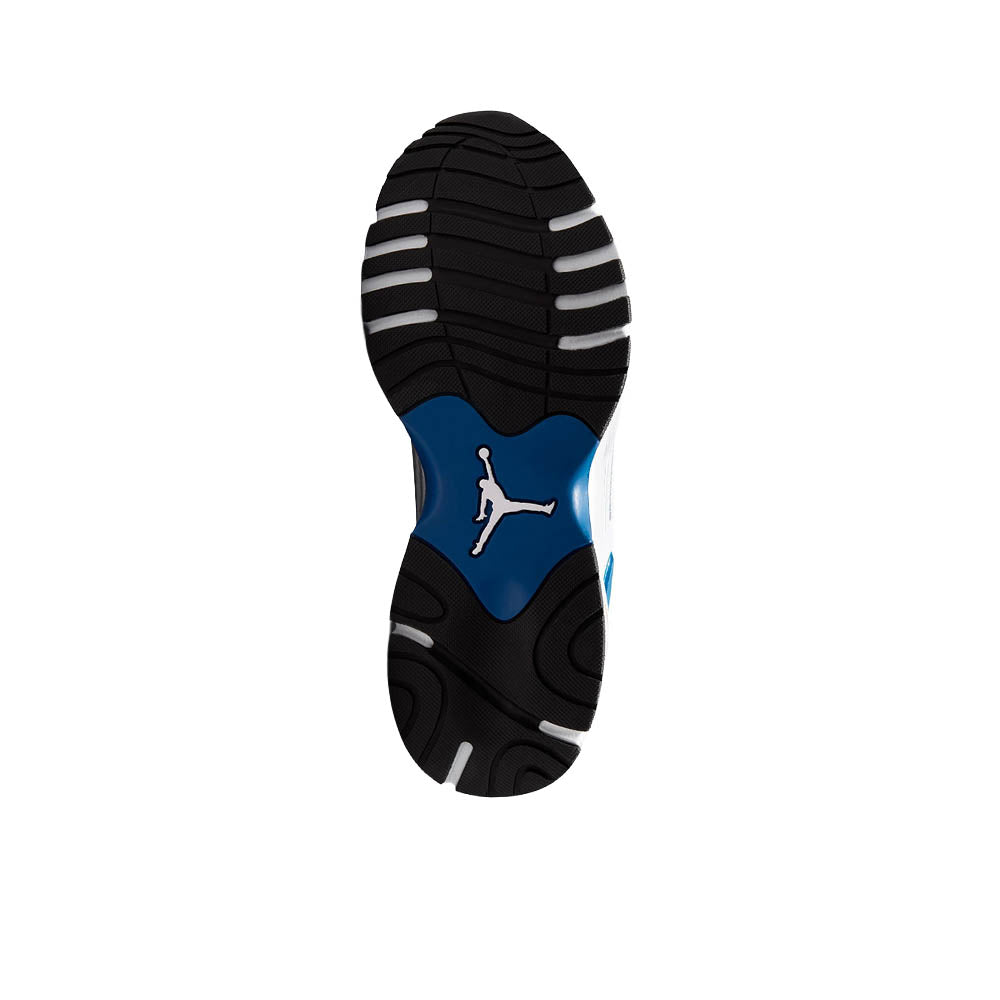 NIKE Jordan Trunner Flow Kids Lifestyle Shoes - Supersports Thailand