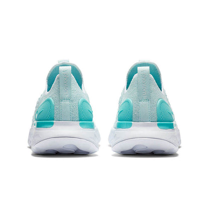 NIKE React Phantom Run Flyknit 2 รองเท้าวิ่งผู้หญิง