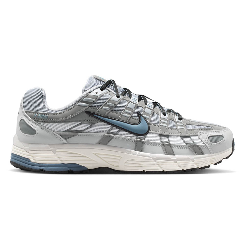 NIKE P-6000 รองเท้าลำลองผู้ชาย Supersports Thailand
