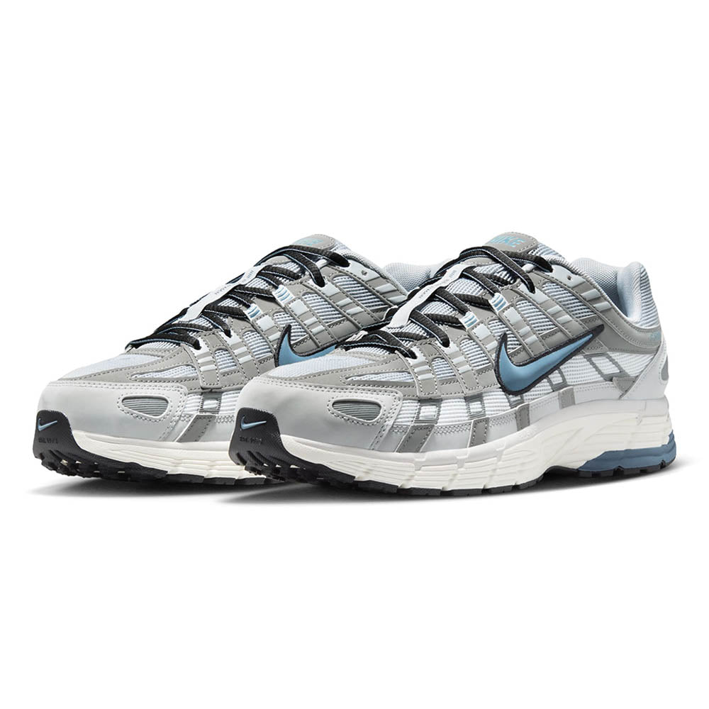 NIKE P-6000 รองเท้าลำลองผู้ชาย Supersports Thailand