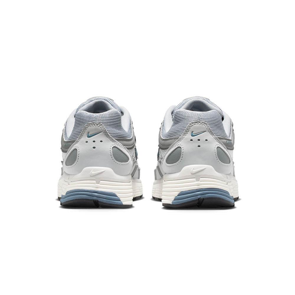 NIKE P-6000 รองเท้าลำลองผู้ชาย Supersports Thailand
