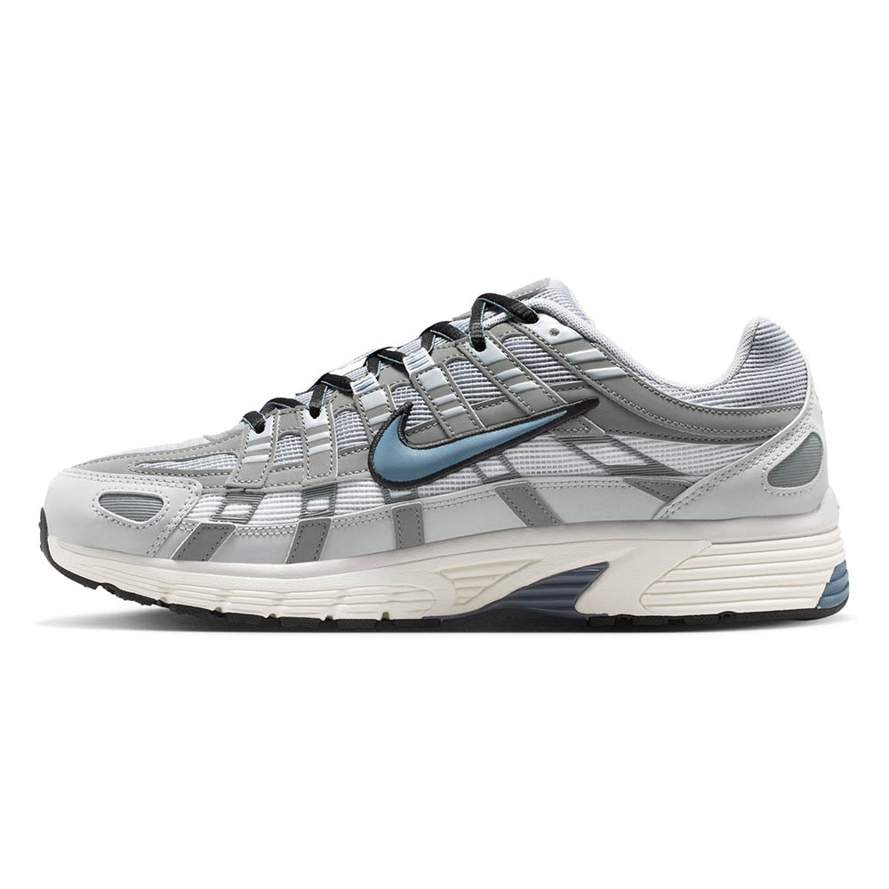 NIKE P-6000 รองเท้าลำลองผู้ชาย Supersports Thailand