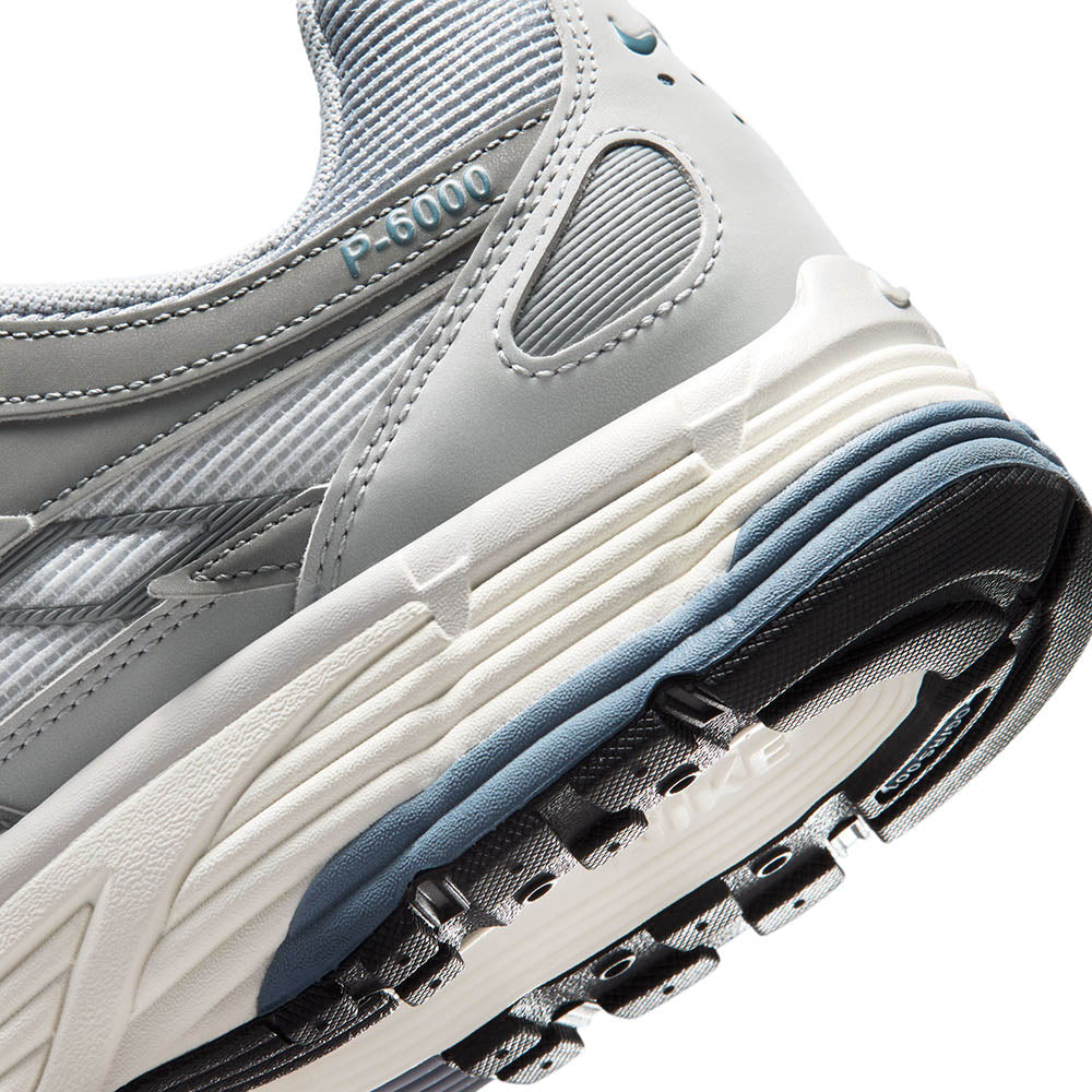 NIKE P-6000 รองเท้าลำลองผู้ชาย Supersports Thailand
