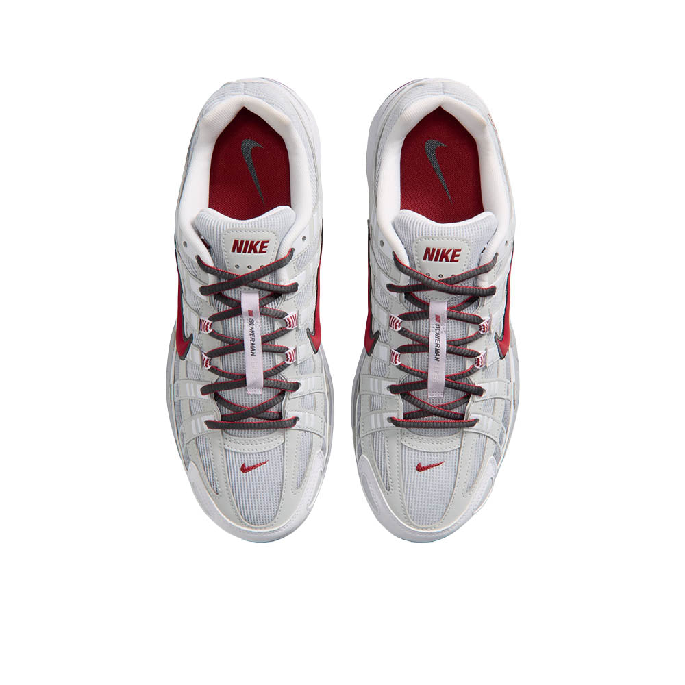 NIKE P-6000 รองเท้าลำลองผู้ชาย Supersports Thailand
