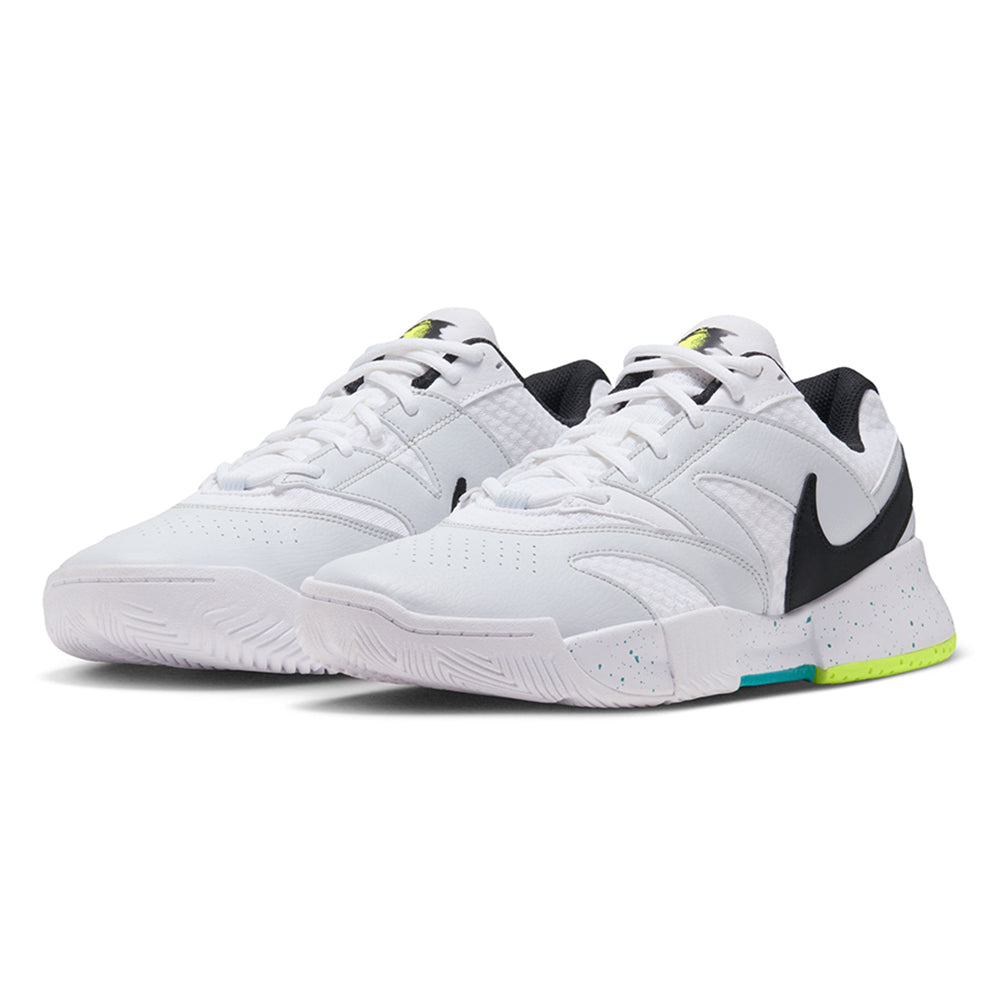 NIKE Court Lite 4 รองเท้าเทนนิสผู้ชาย Supersports Thailand