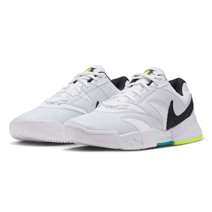 NIKE Court Lite 4 รองเท้าเทนนิสผู้ชาย