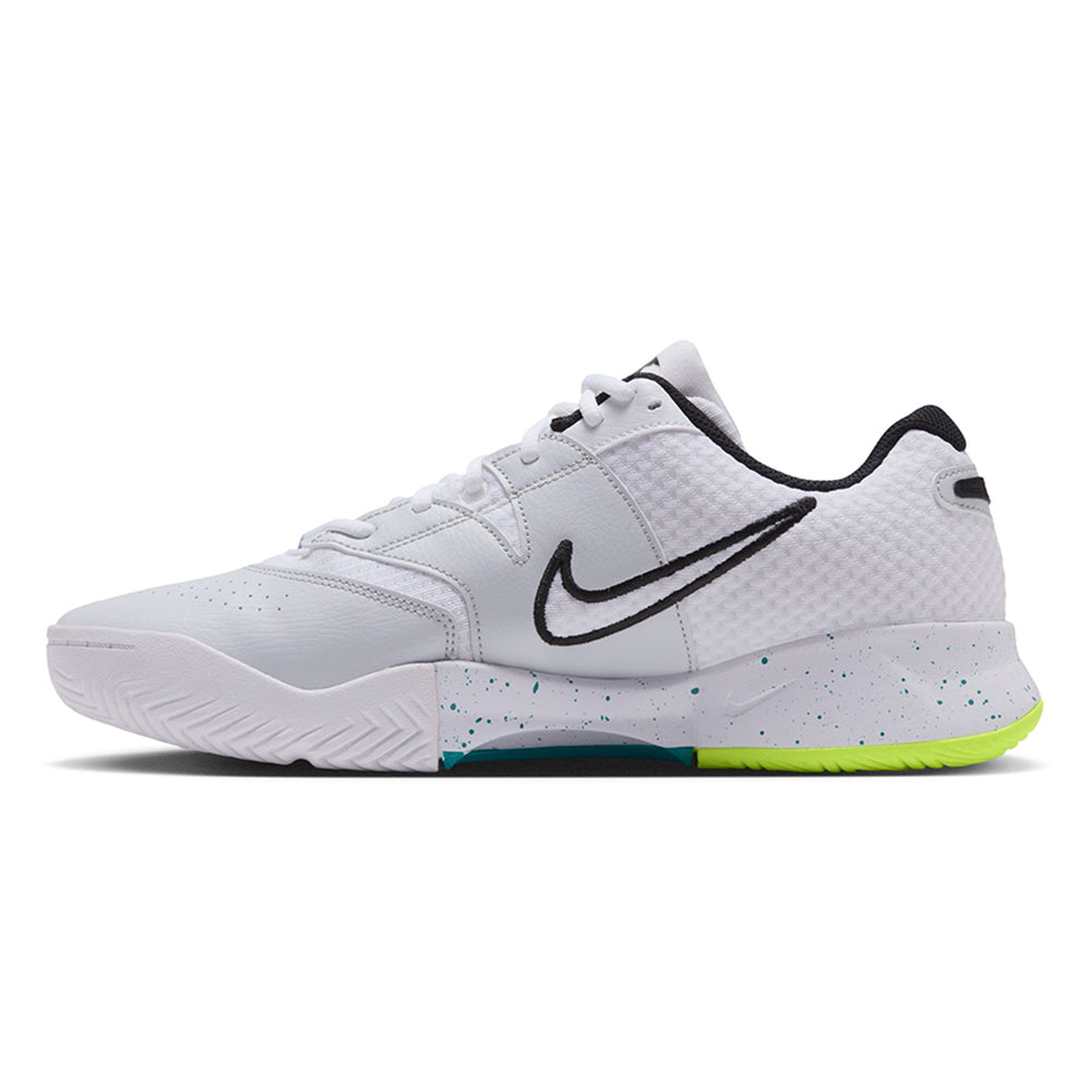 NIKE Court Lite 4 รองเท้าเทนนิสผู้ชาย Supersports Thailand