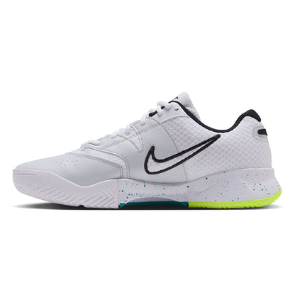 NIKE Court Lite 4 รองเท้าเทนนิสผู้ชาย
