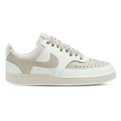 NIKE Court Vision Low Next Nature Women's Lifestyle Shoes - Supersports Thailand