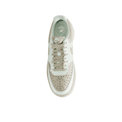 NIKE Court Vision Low Next Nature Women's Lifestyle Shoes - Supersports Thailand
