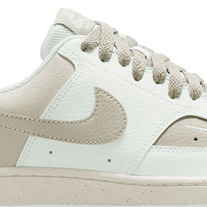 NIKE Court Vision Low Next Nature Women's Lifestyle Shoes - Supersports Thailand