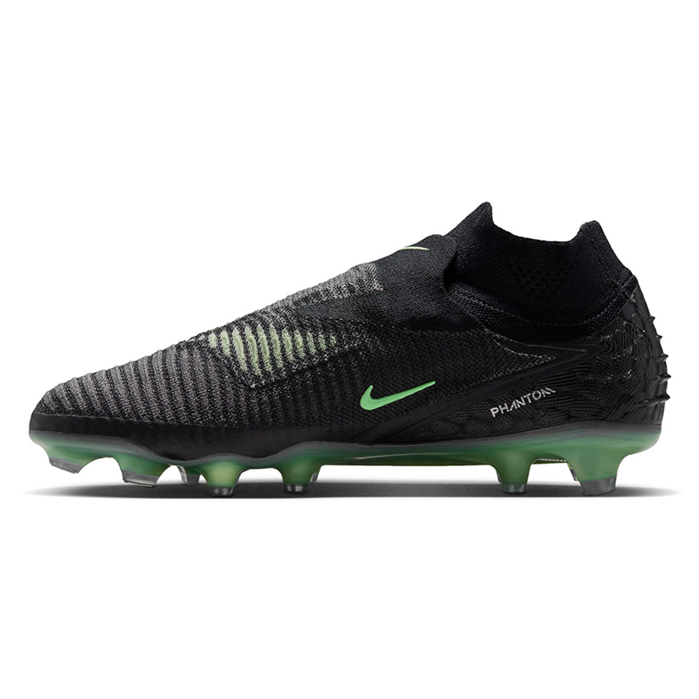 NIKE Phantom 6 High Elite FG Men's Football Shoes - Supersports Thailand Supersports Thailand