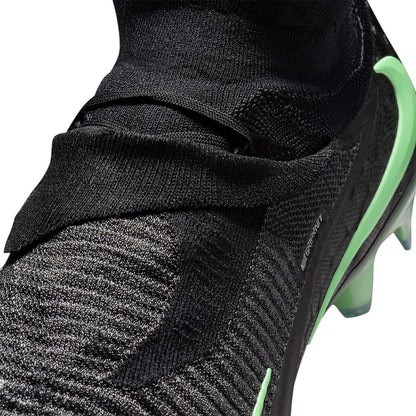 NIKE Phantom 6 High Elite FG Men's Football Shoes - Supersports Thailand