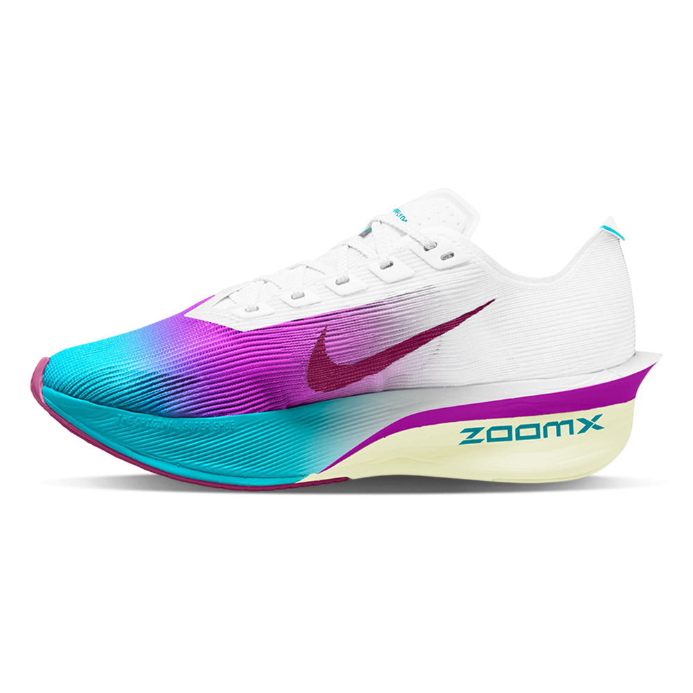 NIKE Vaporfly 4 Women's Running Shoes - Supersports Thailand Supersports Thailand