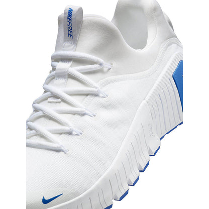 NIKE Free Metcon 6 รองเท้าออกกำลังกายผู้ชาย