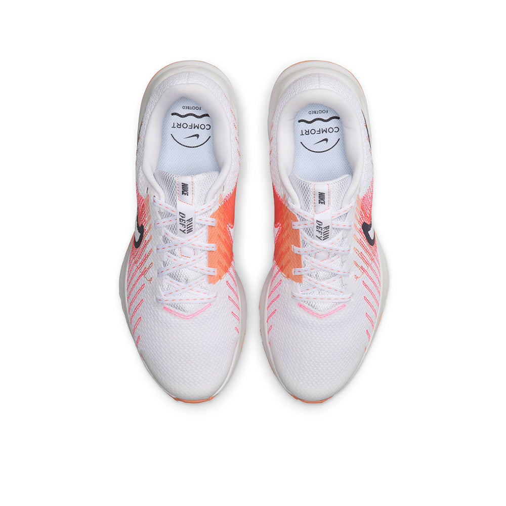 NIKE Run Defy Women's Running Shoes - Supersports Thailand