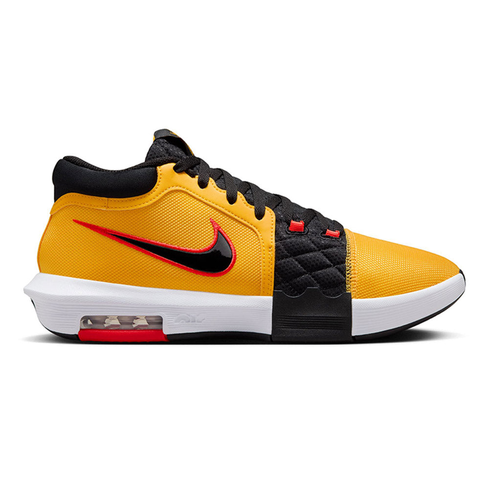 NIKE LeBron Witness VIII EP รองเท้าบาสเกตบอลผู้ชาย