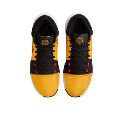 NIKE LeBron Witness VIII EP รองเท้าบาสเกตบอลผู้ชาย