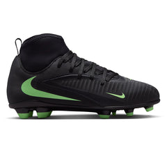 NIKE Jr. Phantom 6 High Club MG Kids Football Shoes