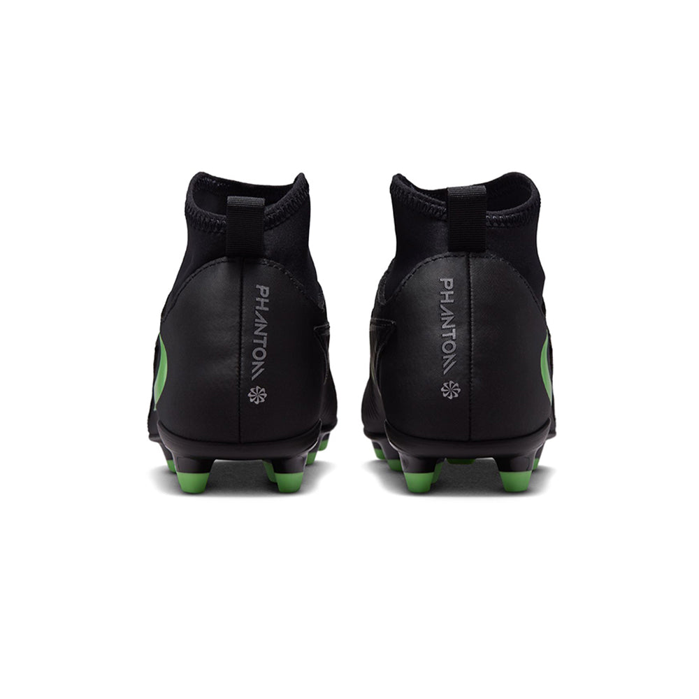 NIKE Jr. Phantom 6 High Club MG Kids Football Shoes Supersports Thailand