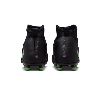 NIKE Jr. Phantom 6 High Club MG Kids Football Shoes