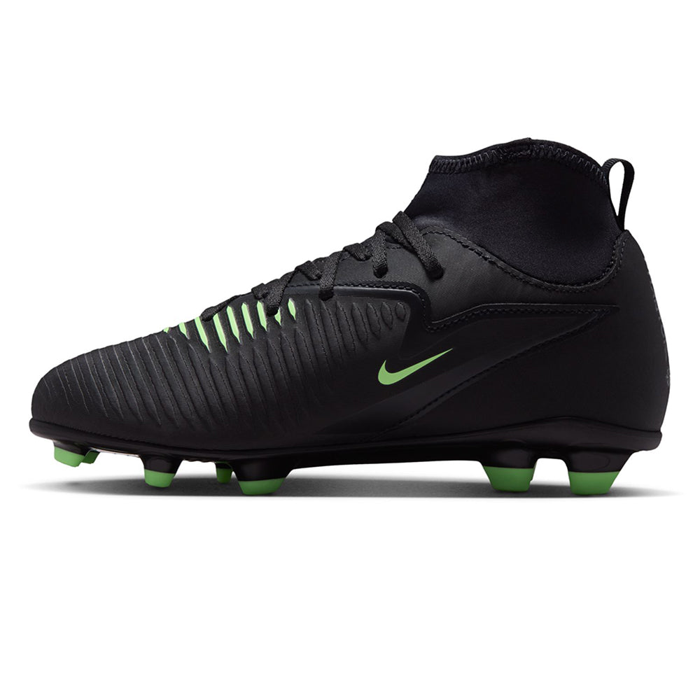 NIKE Jr. Phantom 6 High Club MG Kids Football Shoes Supersports Thailand