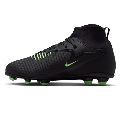 NIKE Jr. Phantom 6 High Club MG Kids Football Shoes