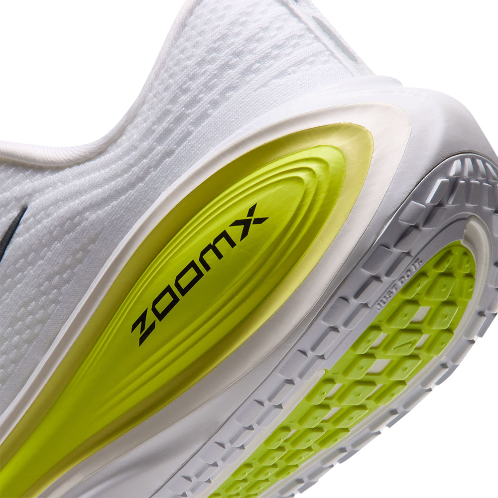 NIKE Vomero Plus Men's Running Shoes - Supersports Thailand