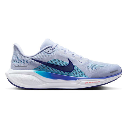 NIKE Pegasus 41 Men's Running Shoes สีฟ้า (Blue) US