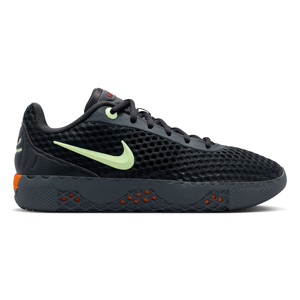 NIKE LeBron Witness X EP Men's Basketball Shoes - Supersports Thailand