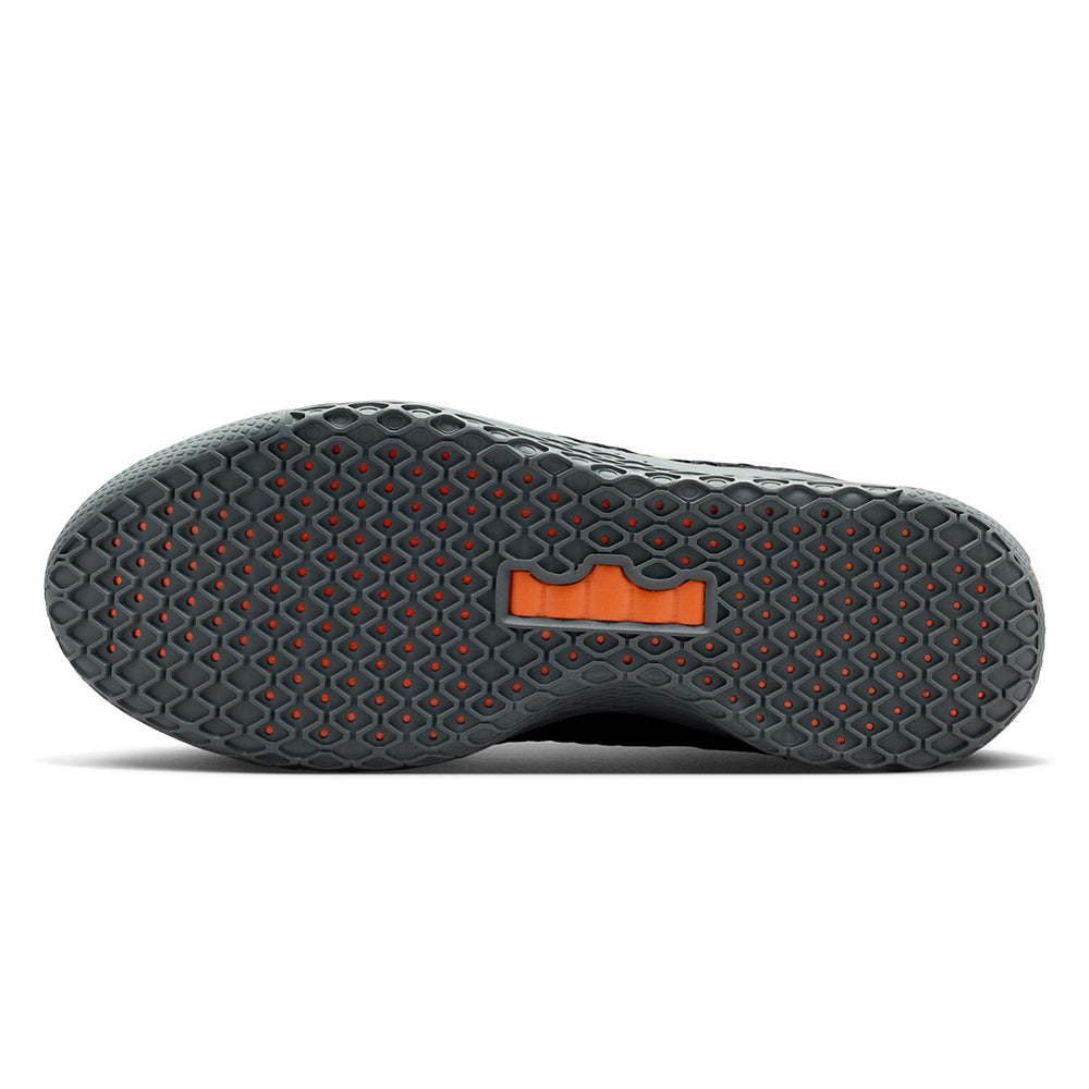 NIKE LeBron Witness X EP Men's Basketball Shoes - Supersports Thailand