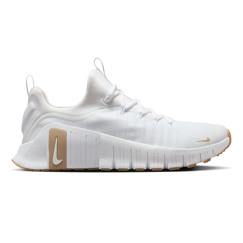 NIKE Free Metcon 6 รองเท้าออกกำลังกายผู้ชาย