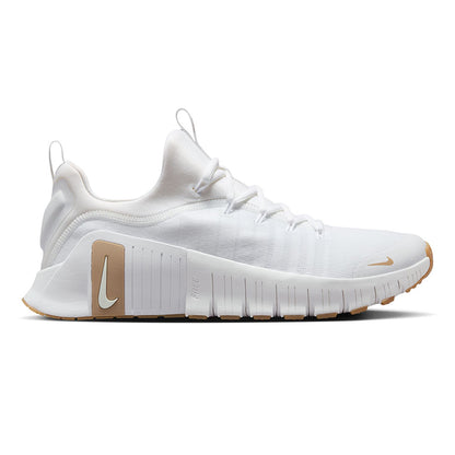 NIKE Free Metcon 6 รองเท้าออกกำลังกายผู้ชาย