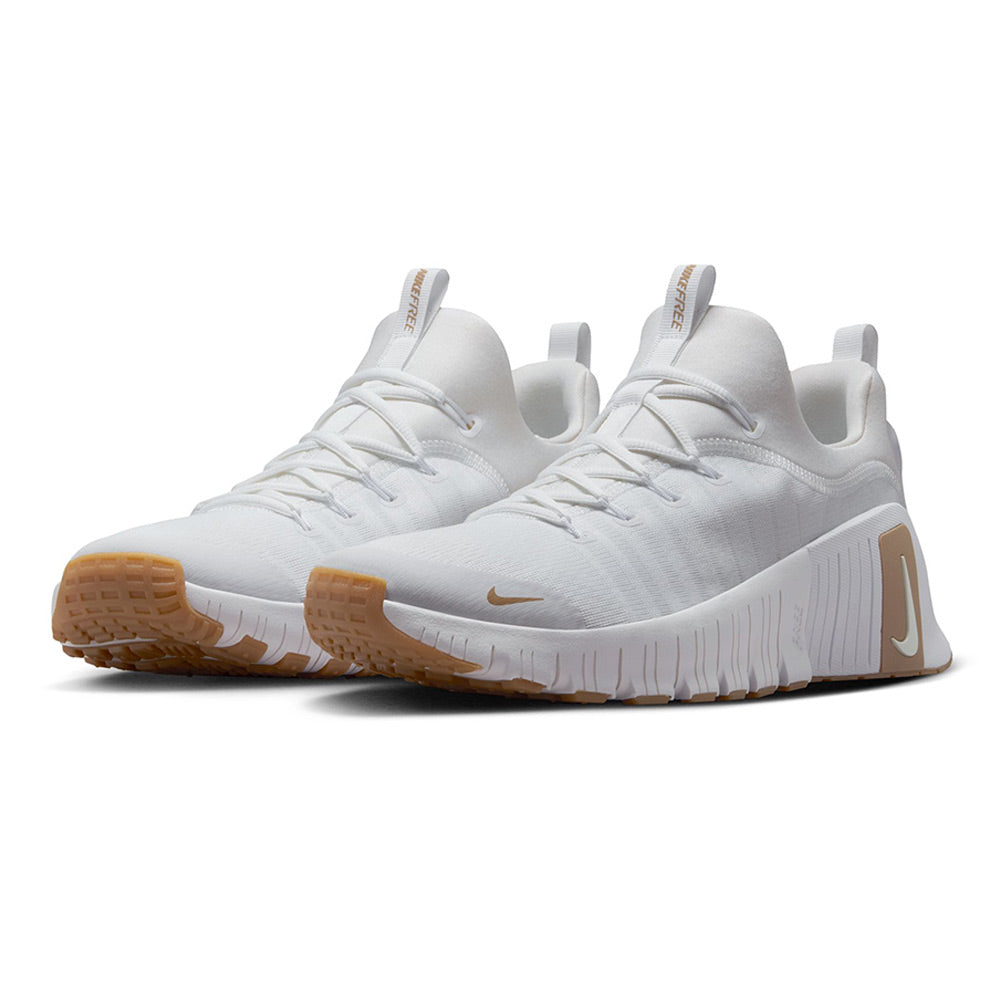 NIKE Free Metcon 6 รองเท้าออกกำลังกายผู้ชาย