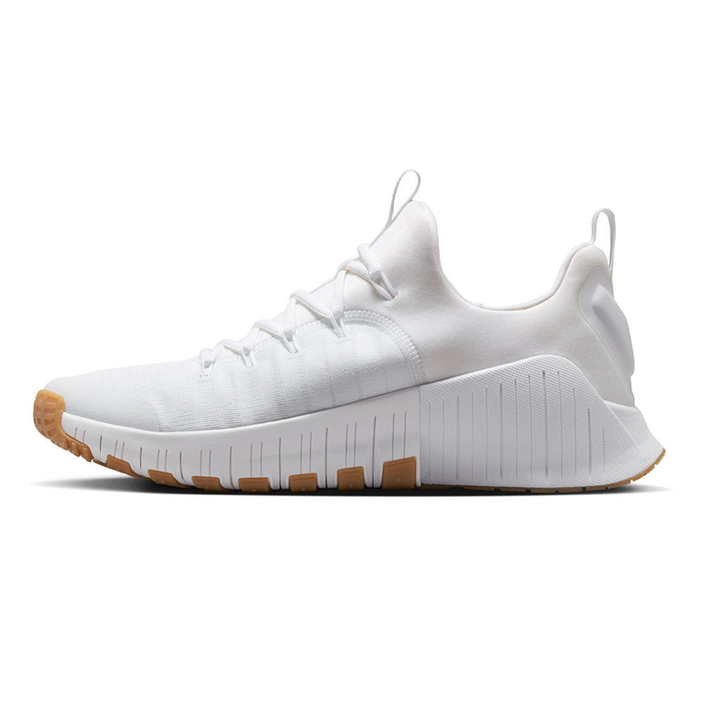 NIKE Free Metcon 6 รองเท้าออกกำลังกายผู้ชาย