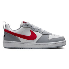NIKE Court Borough Low Kids Lifestyle Shoes