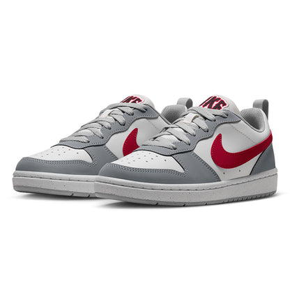 NIKE Court Borough Low Kids Lifestyle Shoes