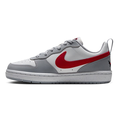 NIKE Court Borough Low Kids Lifestyle Shoes