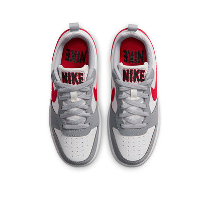 NIKE Court Borough Low Kids Lifestyle Shoes