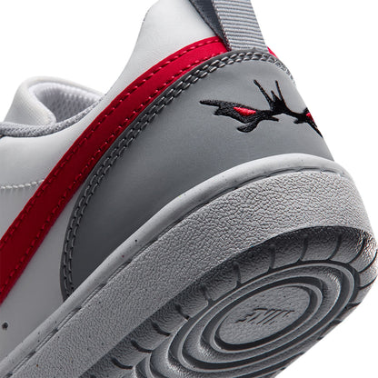 NIKE Court Borough Low Kids Lifestyle Shoes