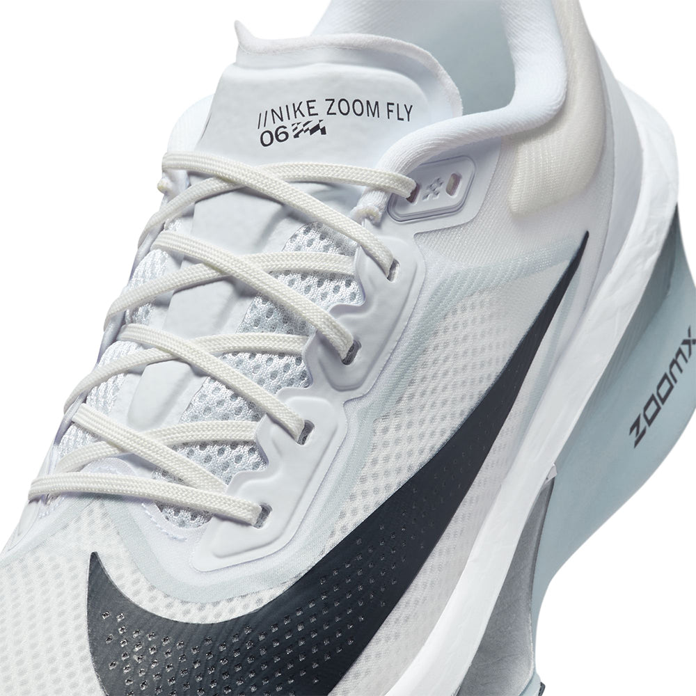 NIKE Zoom Fly 6 รองเท้าวิ่งผู้ชาย